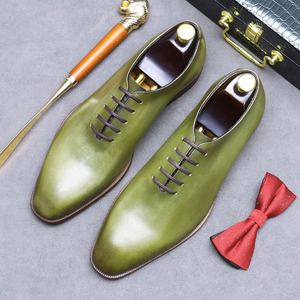 Mocasines de Estilo Británico para Hombre, Zapatos de Cuero Genuino Transpirables, Zapatos Casuales con Hebilla, Venta al por Mayor a Precios Bajos - Product Image 5