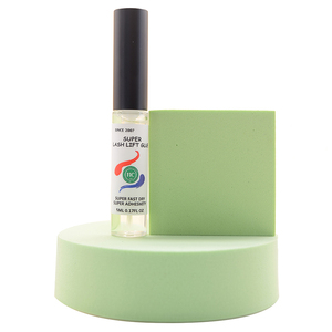 Qualité supérieure Très populaire Corée Offre Spéciale OEM 5 ml Colle de levage de cils ultra forte colle de levage de cils - Product Image 1