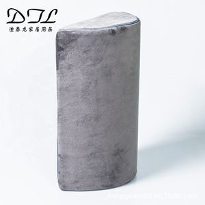 สะดวกสบายและบริษัทหน่วยความจำโฟมหมอน<span class=keywords><strong>ที่</strong></span><span class=keywords><strong>วาง</strong></span><span class=keywords><strong>เท้า</strong></span>ภายใต้โต๊ะส่วนที่เหลือ<span class=keywords><strong>เท้า</strong></span>สำหรับภายใต้โต๊ะที่เบาะทำงาน - Product Image 6