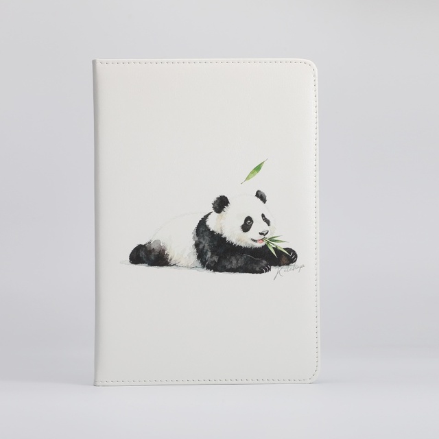 Eco-Friendly Customizable A6 Journal Notebook for Personal Note Keeping Office and School Use