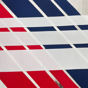 Bán buôn offray chất lượng Grosgrain <span class=keywords><strong>Ribbon</strong></span> cuộn 100 mét mỗi cuộn quà tặng gói đồng bằng Grosgrain đóng gói <span class=keywords><strong>Ribbon</strong></span> - Product Image 5