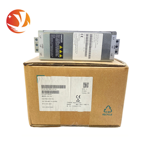 203-0BE15-0VA0 6SL3ซีเมนส์ของแท้สินค้าใหม่ตัวกรองรูปคลื่น6SL3203-0BE15-0VA0ตัวควบคุมโปรแกรม PLC - Product Image 1
