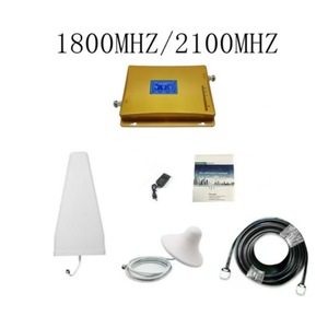 5g אות מחזר המאיץ b7 900 1800 2100 רשת נייד 2600 3-band/2band תואם <span class=keywords><strong>4g</strong></span> ו <span class=keywords><strong>3g</strong></span> - Product Image 5