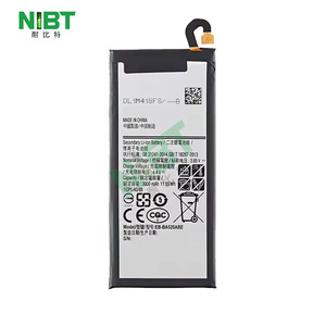<span class=keywords><strong>แบ</strong></span><span class=keywords><strong>ต</strong></span>เตอรี่ลิเธียม<span class=keywords><strong>แบ</strong></span>บชาร์จไฟได้สำหรับ <span class=keywords><strong>A5</strong></span> 2017/A520 2017โทรศัพท์มือถือขายส่ง EB-BA520ABE - Product Image 2