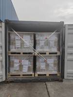 Adhésif à base de solvant pour matériaux isolants, stratification de produits en aluminium-plastique et composites de produits en cuivre-plastique