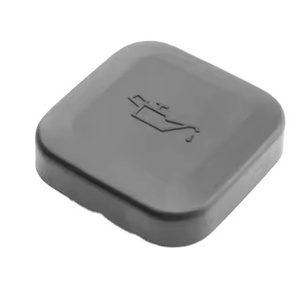 OEM 11127500568 11121715318 11121727696 11127509328 nueva tapa de aceite para E46 E53 E60 E65 E66 E67 318i <span class=keywords><strong>320i</strong></span> 323i 328i 525i 528i - Product Image 3
