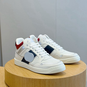 Chaussures Décontractées Tendance 2026 de Créateur de Mode Haute Couture GUCHI avec Logo – Baskets de Marche de Qualité Supérieure, Diverses Séries - Product Image 4