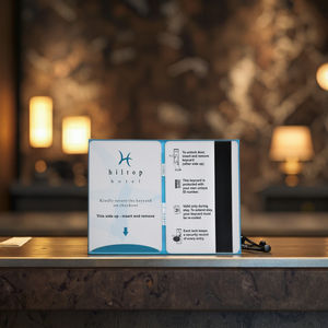 Cartes de membre professionnelles en PVC étanches RFID/NFC avec <span class=keywords><strong>code</strong></span> <span class=keywords><strong>QR</strong></span> 13,56 MHz <span class=keywords><strong>pour</strong></span> paiement, contrôle d'accès hôtelier et systèmes CVC - Vente en gros - Product Image 1