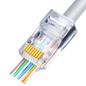 Cat5E RJ45 8P8C 100 - Product Image 1