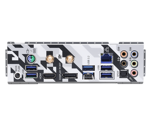 TOP &amp; <strong>BEST</strong> SELLING ASRock Z690 Steel Legend WiFi6 D5 Steel Legend Motherboard Supports <strong>Memory</strong> DDR5 CPU12700/12900 Intl Z690 - Product Image 6