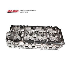 Culasse de <span class=keywords><strong>Moteur</strong></span> Automobile en Aluminium pour <span class=keywords><strong>TOYOTA</strong></span> 3S 3RZ 14B 1AZ 1NZ 2Y 3L 5K 5VZ 1RZ 1ZZ 2AZ 2JZ 2KD 2RZ 3K 4A 15B 1KD - Product Image 6