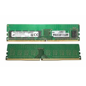 Hpe Bộ nhớ Kit cho máy chủ RAM <span class=keywords><strong>DDR3</strong></span> 8GB 64GB 128GB DDR4 HPE Bộ nhớ thông minh - Product Image 2