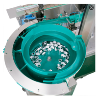 Machine de remplissage et de bouchage de diffuseurs à bâtonnets, en stock usine, vente chaude, structure durable pour les magasins d'aromathérapie et les fournisseurs de cosmétiques