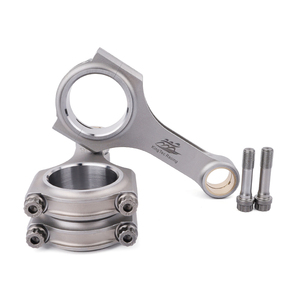 Biela Forjada Jet Motorsports RXP X <span class=keywords><strong>260</strong></span> <span class=keywords><strong>RXT</strong></span> X <span class=keywords><strong>260</strong></span> para Seadoo 1494cc 1503cc, Piezas de Mejora para Moto Acuática - Product Image 3