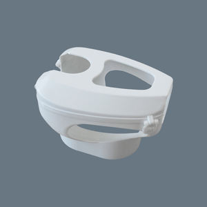 ホーミングピジョン機器フィクセーターピジョン固定フレーム注射薬給餌補助装置プラスチック耐久性と軽量 - Product Image 3