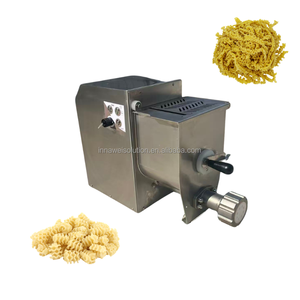 Máquina para Hacer Fusilli Corti, Acini Di Pepe, Stelline, Casarecce y Sedani para Restaurantes - Product Image 2