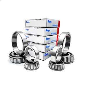 Les roulements KO.YO Les roulements à rouleaux coniques britanniques non standard 768906 32005/28 91683 conviennent à l'industrie des excavatrices - Product Image 6