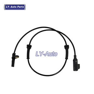 捷豹X761 f-pace 17-20的LR090860前防抱死制动系统车轮速度传感器 - Product Image 4