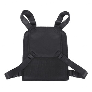 Chaleco Táctico Molle Versátil Personalizable Directo de Fábrica, Chaleco Deportivo Ajustable para Caza y Actividades al Aire Libre - Product Image 2