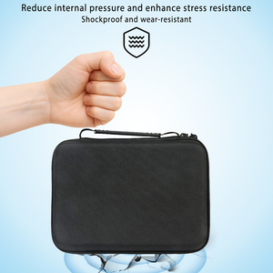 Ustom-funda de almacenamiento protectora para robot vector <span class=keywords><strong>cozmo</strong></span>, carcasa dura de Eva - Product Image 3