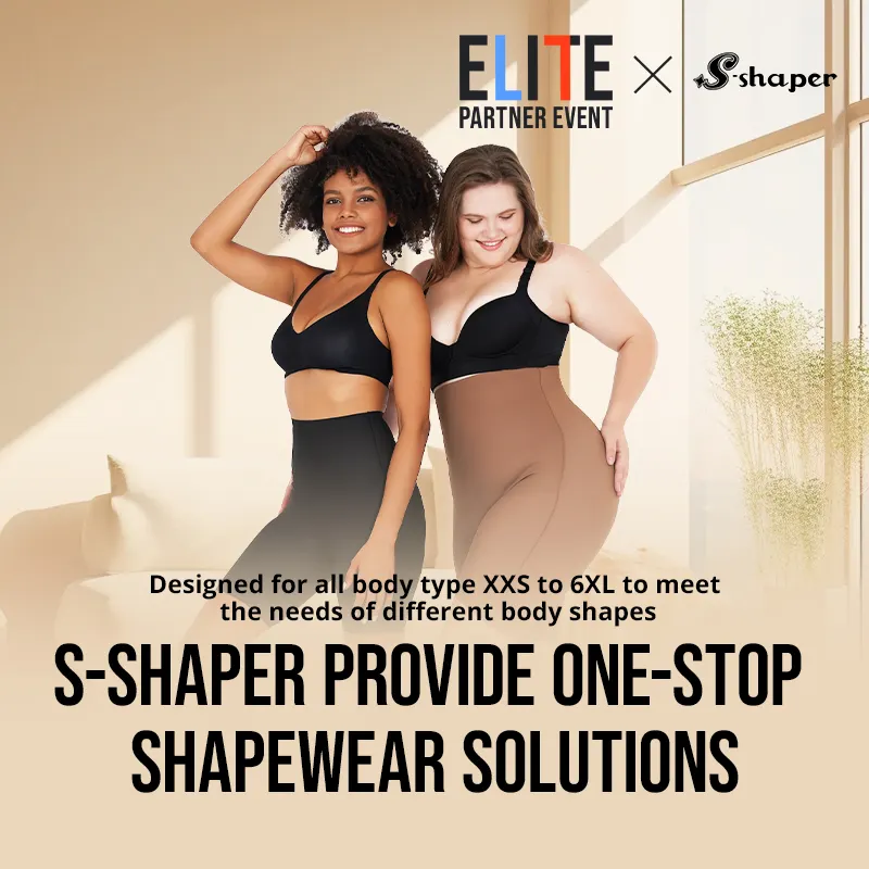 S-Shaper toptan Faja Colombiana ince Bodysuit artı boyutu popo kaldırıcı karın kontrol dikişsiz kadınlar tam vücut şekillendirici Shapewear