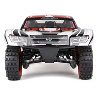 Para Auto RC 5SC RWD, Motor de 2 Tiempos de 32CC, Aleación de Aluminio, RTR, Control Remoto de 2.4GHz, Escala 1:5, Cable USB Metálico