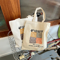 Sac fourre-tout en toile de coton avec logo personnalisé, grand, épais, réutilisable, vente en gros pour cadeau promotionnel