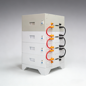 แบตเตอรี่ลิเธียมไอออนแบบเรียงซ้อนได้ 51.2V 200Ah 10kWh ประสิทธิภาพสูง ระบบกักเก็บพลังงานแสงอาทิตย์สำหรับใช้ในครัวเรือน LiFePO4 - Product Image 5