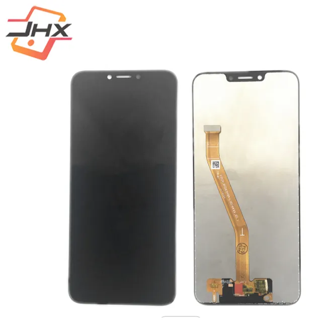 for Huawei for Honor Play Display LCD Screen Digitizer Touch Assembly for Honor Play COR-L29 COR-L09 COR-AL00 COR-AL10 LCD