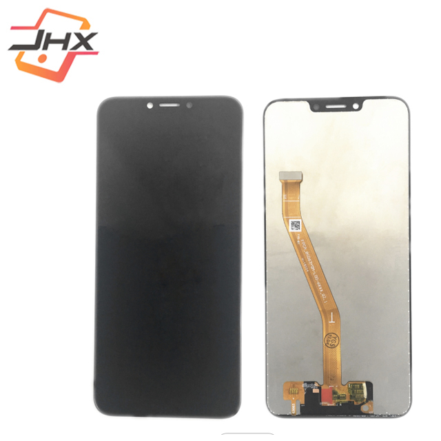 For Huawei for Honor Play Display LCD Screen Digitizer Touch Assembly for Honor Play COR-L29 COR-L09 COR-AL00 COR-AL10 LCD