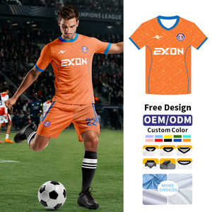 Maillot de football rétro de haute qualité, version joueur, avec design vintage, maillot de football haut de gamme pour collectionneurs et fans - Product Image 1