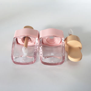 Tubes en forme de lolita, conteneurs en plastique pour brillant à lèvres, pots, emballage cosmétique pour rouge à lèvres, DIY, offre spéciale, 2020 - Product Image 6