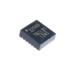 อุปกรณ์ติดตามการเคลื่อนไหวแบบตอบสนองรวดเร็ว ชิปไอซี ICM-20948 เซ็นเซอร์วัดความเร่งแบบเฉื่อย ICM20948 วงจรรวม ICM-20948 - Product Image 1