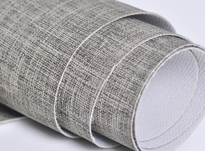 Fábrica de cuero de tapicería de cuero automotriz <span class=keywords><strong>en</strong></span> Guangzhou China - Product Image 6