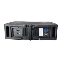 Enceinte Line Array active double 10 pouces GMK HDL30A