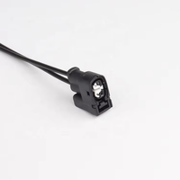 Connecteur femelle 2 voies 90980-11246 pour bobine d'allumage automobile Pigtail Wire Harness pour supra Lexus 1JZ 2JZ S302
