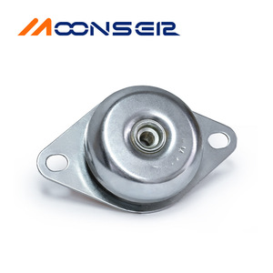 โช้คอัพทรงระฆังโมเซน ผลิตจากเหล็กอัลลอยด์ สำหรับเครื่องอัดอากาศดีเซล - Product Image 3