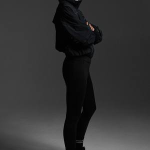 Sexy Women Pant Hot Sale Fitness Yoga Wear <b>Leggings</b> High Quality Stretchy Yoga <b>Capri</b> Lagging Pants - Product Image 4