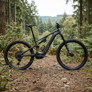 evo4 Comp Alloy MountainBike 27.5 <b>Inch</b> Dual Suspension Full Shockproof Frame Hydraulic Disc Brake <b>12</b> Speed roadbike - Product Image 3