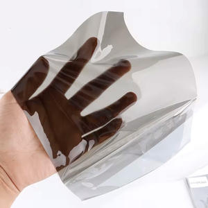 0,3*15M TPU autocuración antiarañazos gris claro faro película luz negra luz trasera Lámpara transparente oscura película para protección - Product Image 4