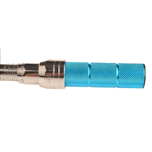 Set di chiavi dinamometriche per micrometro da 3/8 unità per bicicletta da 10-60n. M regolabili - Product Image 3