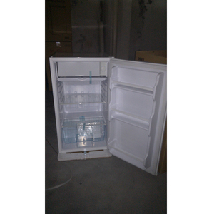 Geladeira pequena para casa porta única, geladeira com 10l freezer - Product Image 4