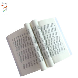 Service d'impression offset sur mesure pour brochures de romans pour enfants en <span class=keywords><strong>auto</strong></span>-<span class=keywords><strong>édition</strong></span> avec impression sur papier offset cartonné à la demande - Product Image 3