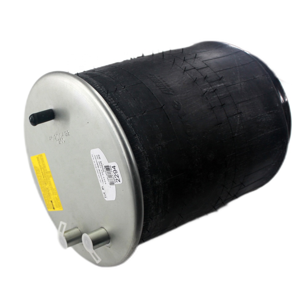 2918020-H19C1 Truck Air Springs for DCEC DCFV Dongfeng Cummins