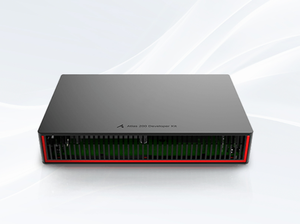 ชุดพัฒนา Atlas 200I DK A2 AI Developer Kit 8TOPS INT8 4GB LPDDR4X พร้อมพอร์ต Gigabit Ethernet คู่ สำหรับการพัฒนา Edge Computing - Product Image 1