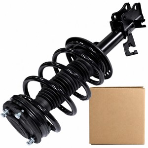 Amortiguador Delantero Izquierdo SR4215 al Mejor Precio, Amortiguador de Gas Completo para Nissan Sentra 2007-2012 - Product Image 1