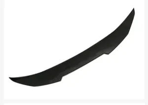 Accessoires de spoiler de coffre arrière style PSM pour G24 G26 I4 420i 430i 440i M440i Gran Coupé 4 portes, 2021 à 2024 - Product Image 6