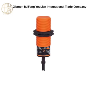 Ii0036 Iia-2015-aboa/wbr6m พรอกซิมิตี้สวิตช์เซนเซอร์ ใหม่ #   สินค้าใหม่ของแท้พร้อมส่ง ชุดควบคุมอุตสาหกรรม PLC รุ่นเฉพาะ - Product Image 1