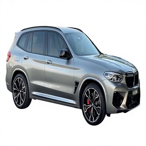 รถยนต์มือสอง BMW X3 M SPORT/LDA-WY20 Turbo ปี 2022 ภายในตกแต่งด้วยหนังสีเข้ม พร้อมขาย - Product Image 1