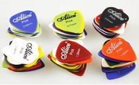 BP04 Hebikuo Factory Wholesale Custom Guitar Pick Original Sound Model OEM/ODM Brand Guitars Accessories